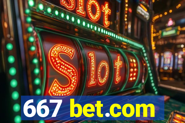 667 bet.com